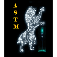 AS-TM emblem