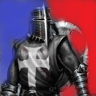 LCDLA emblem