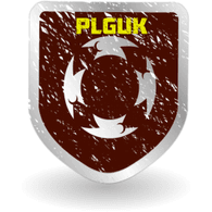 PLGUK emblem