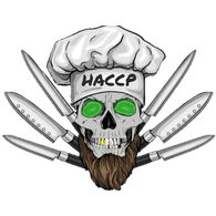 HACCP emblem