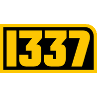 1337X emblem
