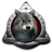 GR-V emblem