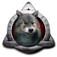 GR-V emblem