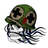 HISZ emblem