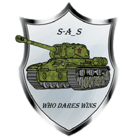 S-A_S emblem