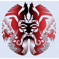 D-W-O emblem