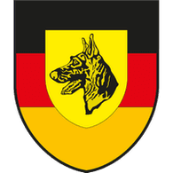 DIHS emblem