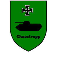 CHTRP emblem