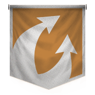 XOXO emblem