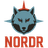 NORDR emblem