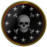 ARMS emblem