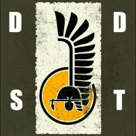 DD-ST emblem