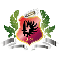 S101 emblem