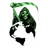 THE4S emblem