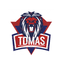 TDMAS emblem