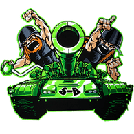 SR-BA emblem