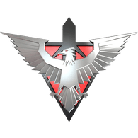 GC-P emblem