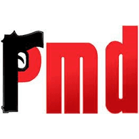 PMDUK emblem