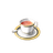 TEA_ emblem