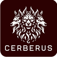 CRBR- emblem