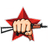DERU emblem