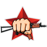 DERU emblem
