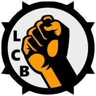LCB emblem