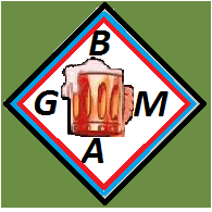 GAMB emblem