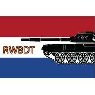 RWBDT emblem
