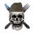DHTR emblem