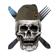 DHTR emblem