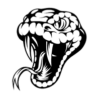 SNAK3 emblem