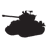 GT141 emblem