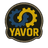 YAVOR emblem