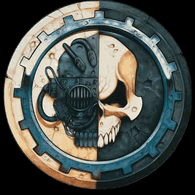 ADPTS emblem