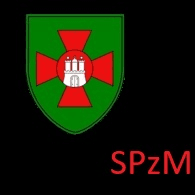 SPZM emblem
