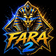 FARA2 emblem