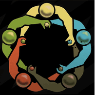 4IRIK emblem