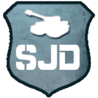 SJD emblem