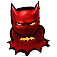 -DRK2 emblem