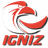 IGNIZ emblem
