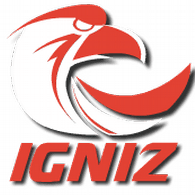 IGNIZ emblem