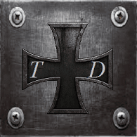 T_D emblem