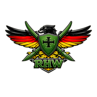 -RHW- emblem