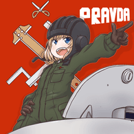 PARM emblem