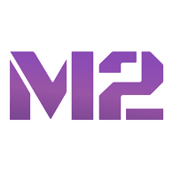 M2 emblem
