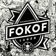 FOKOF emblem