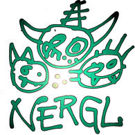 NERGL emblem