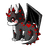 DINH emblem