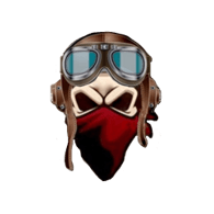 MRIDE emblem